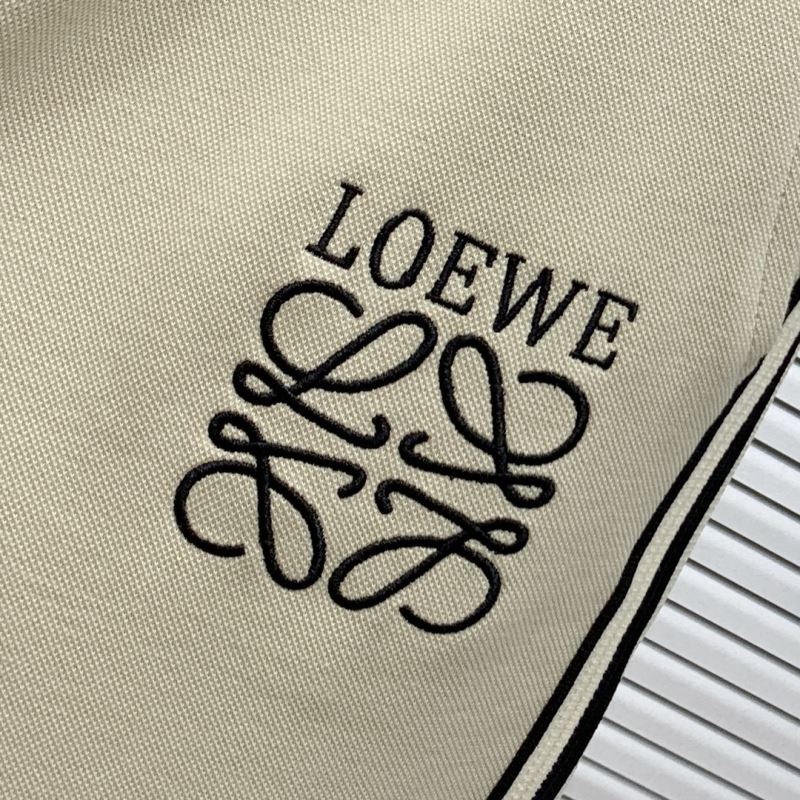 Loewe Long Pants